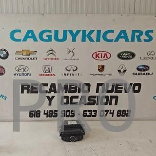SISTEMA RADIO / CD CHEVROLET AVEO NUEVO 95127261