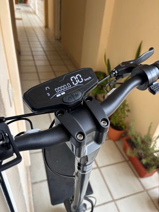 SmartGyro K2 DGT Patinete Eléctrico