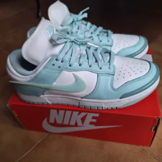 Zapatilla Nike Dunk Low Twist