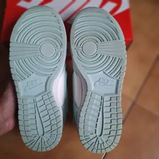 Zapatilla Nike Dunk Low Twist