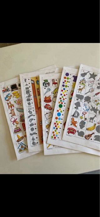 Juego Lectron Temas Educativos Diset