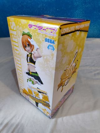 Figura Rin Hoshizora Love Live! SEGA