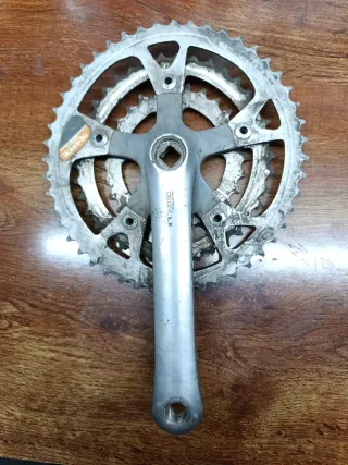 Plato Shimano Deore LX