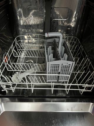 Bandejas lavavajillas Zanussi+ cesta