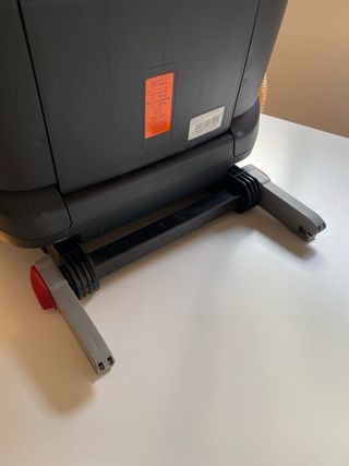 Silla coche Britax Römer 15-36 kg