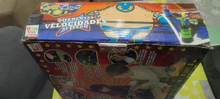 Juego de mesa Torneo Cara Vs Culo