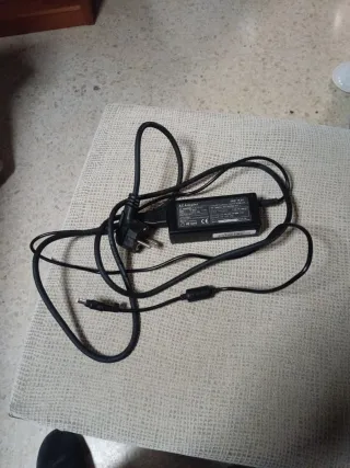 Portátil HP NX6110 Negro/Plateado