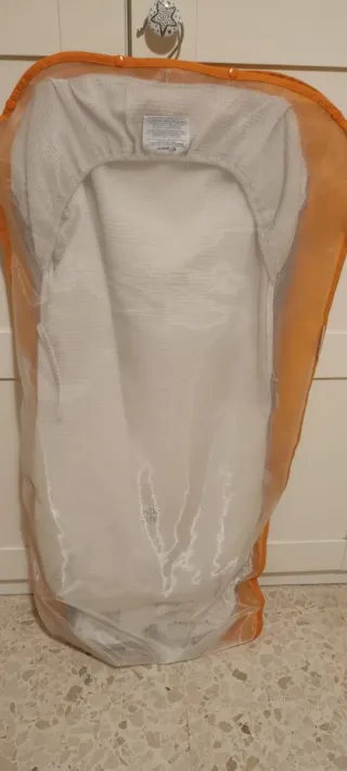 Saco de entretiempo Jane universal