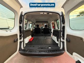 FURGONETAS DISPONIBLES EN ALCALÁ DE HENARES