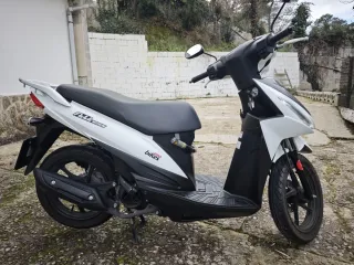Suzuki Address 110