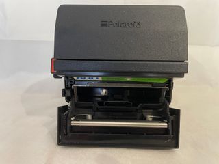 Polaroid Supercolor 670 AF Cámara Instantánea