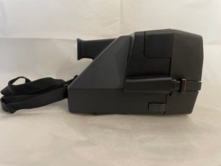 Polaroid Supercolor 670 AF Cámara Instantánea