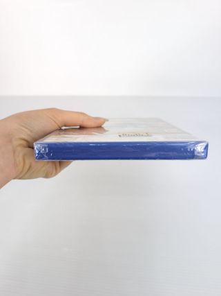 Zone of the Enders 2nd Runner PS2 Sigillato