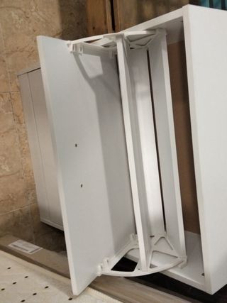 Zapateros de 2 plazas.