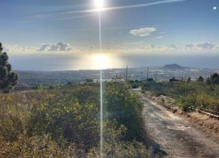 Terreno en venta en Arafo