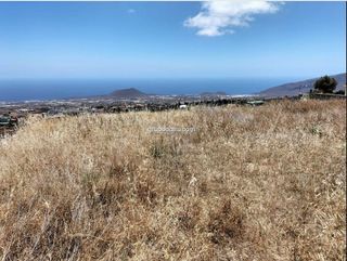 Terreno en venta en Arafo