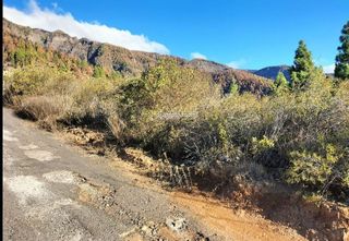 Terreno en venta en Arafo