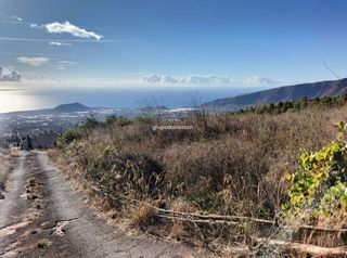 Terreno en venta en Arafo