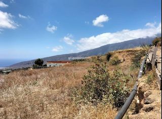 Terreno en venta en Arafo