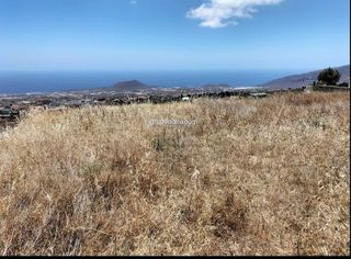 Terreno en venta en Arafo