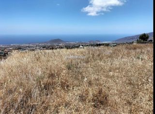 Terreno en venta en Arafo