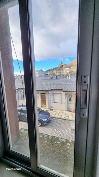 Piso en venta en Toreno