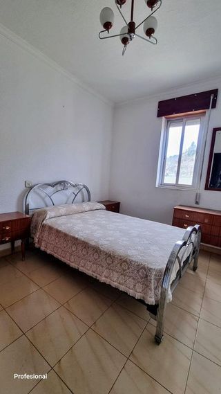 Piso en venta en Toreno