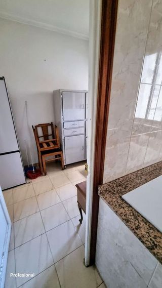 Piso en venta en Toreno