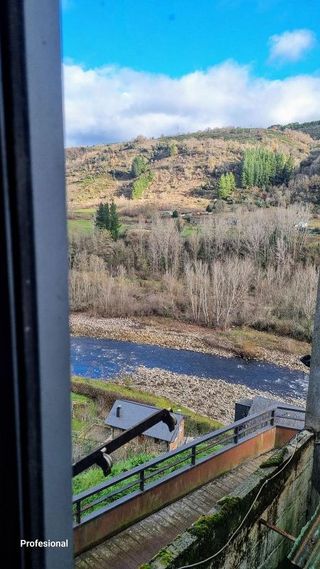 Piso en venta en Toreno