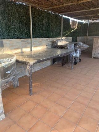 Ático en venta en V Centenario-Piletas-Capuchinos en Sanlúcar de Barrameda