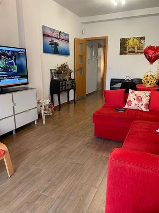 Ático en venta en V Centenario-Piletas-Capuchinos en Sanlúcar de Barrameda