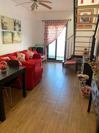 Ático en venta en V Centenario-Piletas-Capuchinos en Sanlúcar de Barrameda