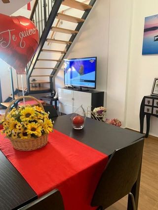 Ático en venta en V Centenario-Piletas-Capuchinos en Sanlúcar de Barrameda