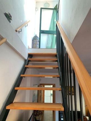 Ático en venta en V Centenario-Piletas-Capuchinos en Sanlúcar de Barrameda