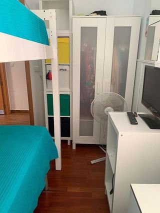 Ático en venta en V Centenario-Piletas-Capuchinos en Sanlúcar de Barrameda