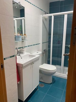 Ático en venta en V Centenario-Piletas-Capuchinos en Sanlúcar de Barrameda