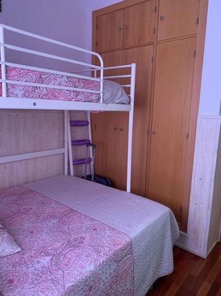 Ático en venta en V Centenario-Piletas-Capuchinos en Sanlúcar de Barrameda