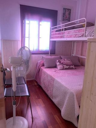 Ático en venta en V Centenario-Piletas-Capuchinos en Sanlúcar de Barrameda