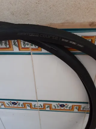 Cubiertas Tubeless Giant Gavia Course 1 700x25