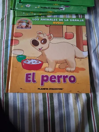 Cuentos infantiles varios titulos