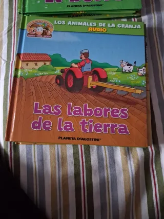 Cuentos infantiles varios titulos