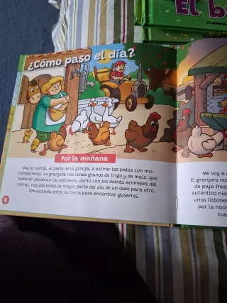 Cuentos infantiles varios titulos