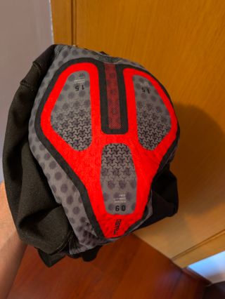 Culote largo CASTELLI FREE AERO RACE talla L