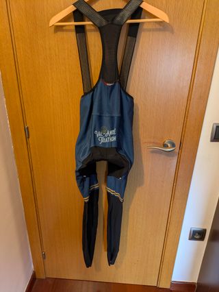 Culote largo CASTELLI FREE AERO RACE talla L