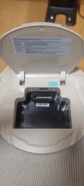 Robot Aspirador Lefant M210P WiFi Alexa