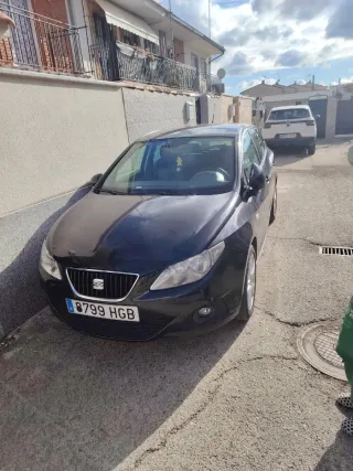 SEAT Ibiza 2011