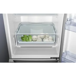 Nevera Balay combi 3KF6610WI A++.