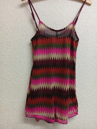 4 Tops con transparencias sexys