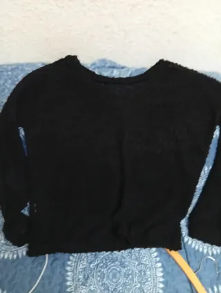 4 Tops con transparencias sexys