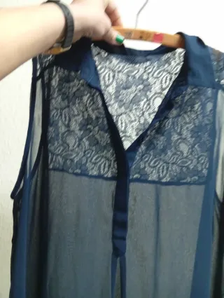 4 Tops con transparencias sexys